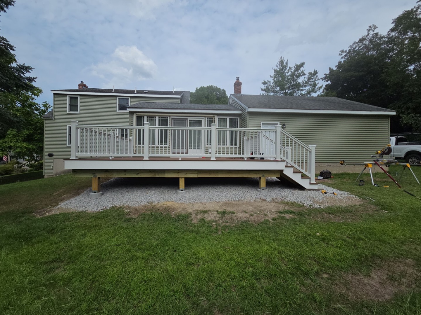 A fresh exterior starts with what’s underneath, photo 3