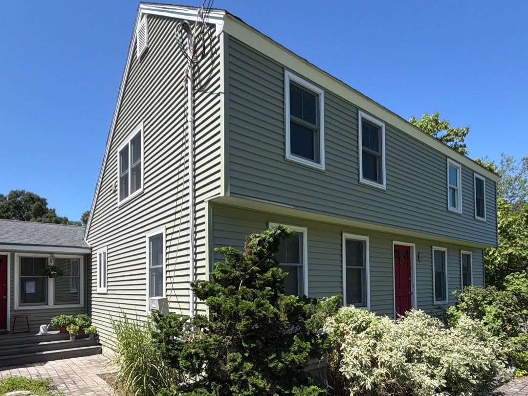 A fresh exterior starts with what’s underneath, photo 5