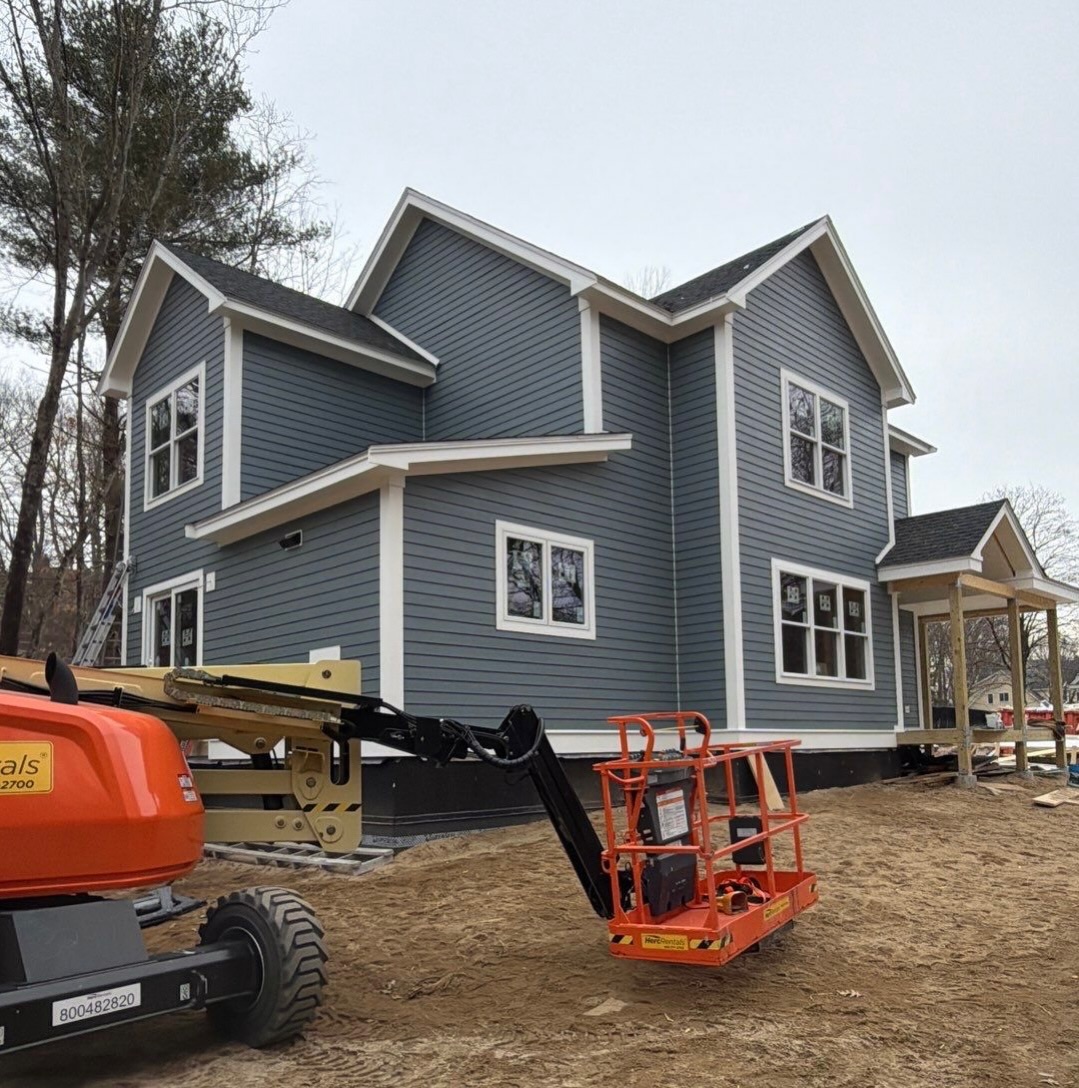 A strong home starts with a strong exterior, photo 3