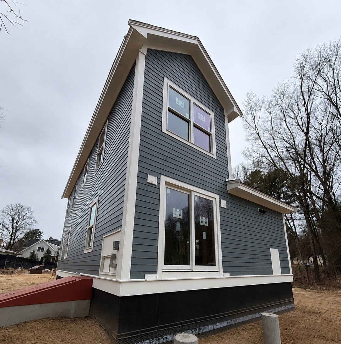 A strong home starts with a strong exterior, photo 4
