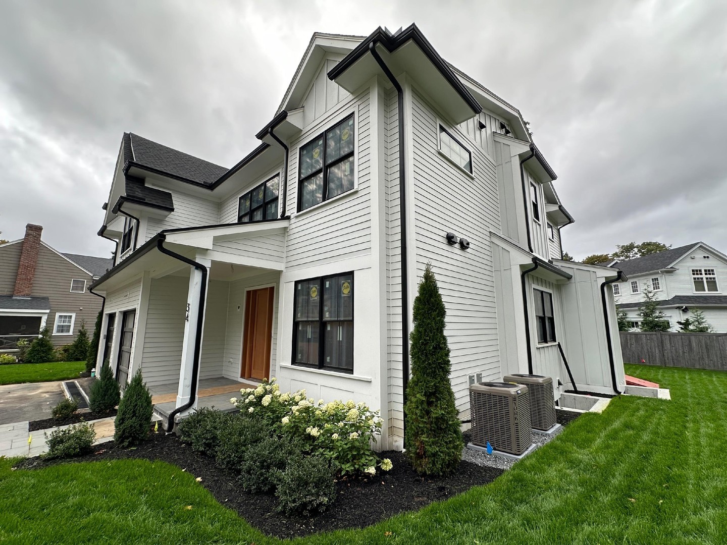 Another beautiful new construction project we had the pleasure to…, photo 2