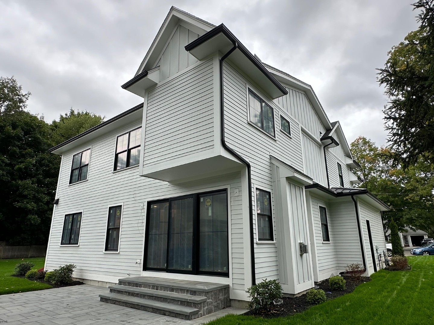 Another beautiful new construction project we had the pleasure to…, photo 3