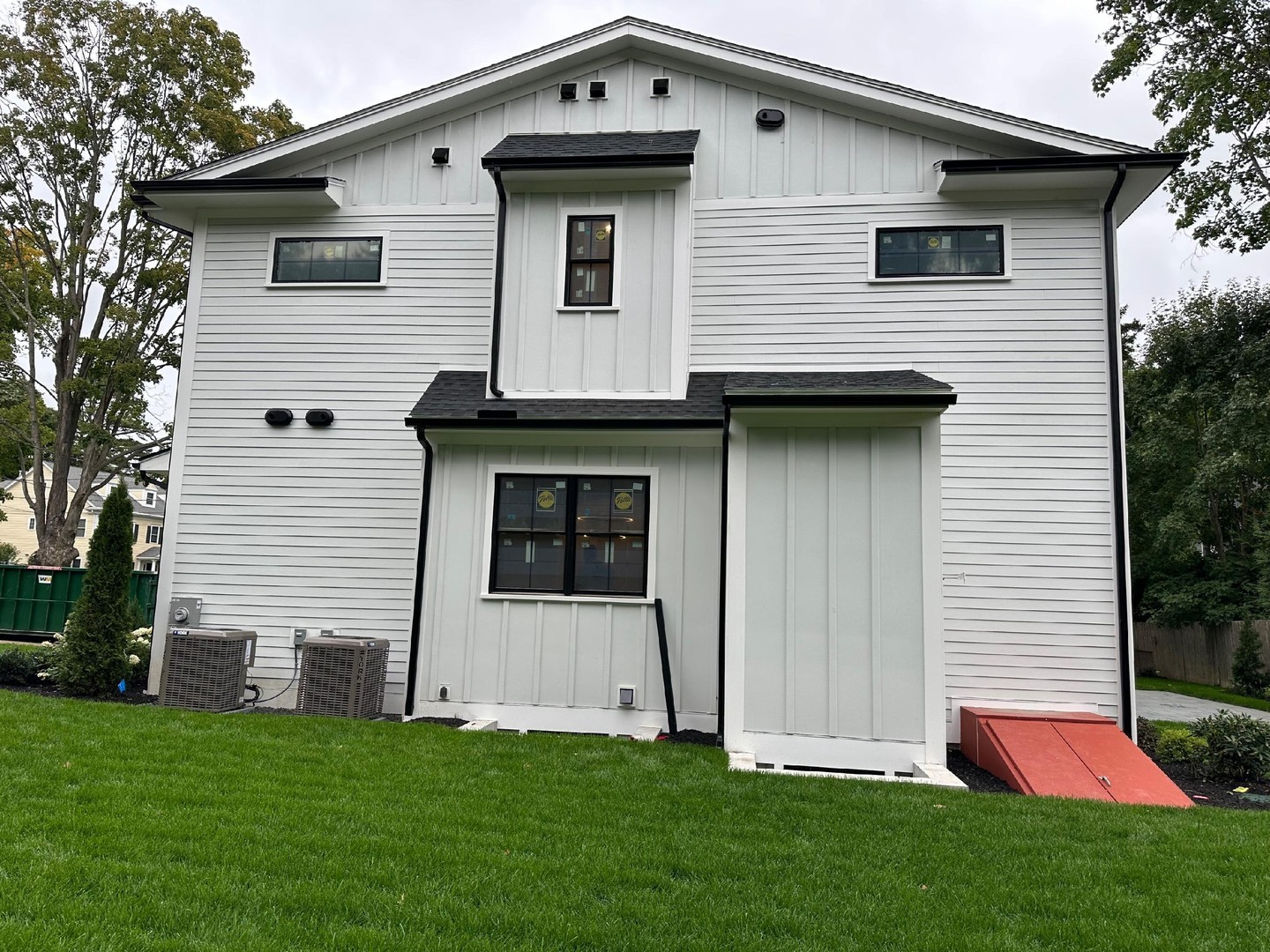 Another beautiful new construction project we had the pleasure to…, photo 4