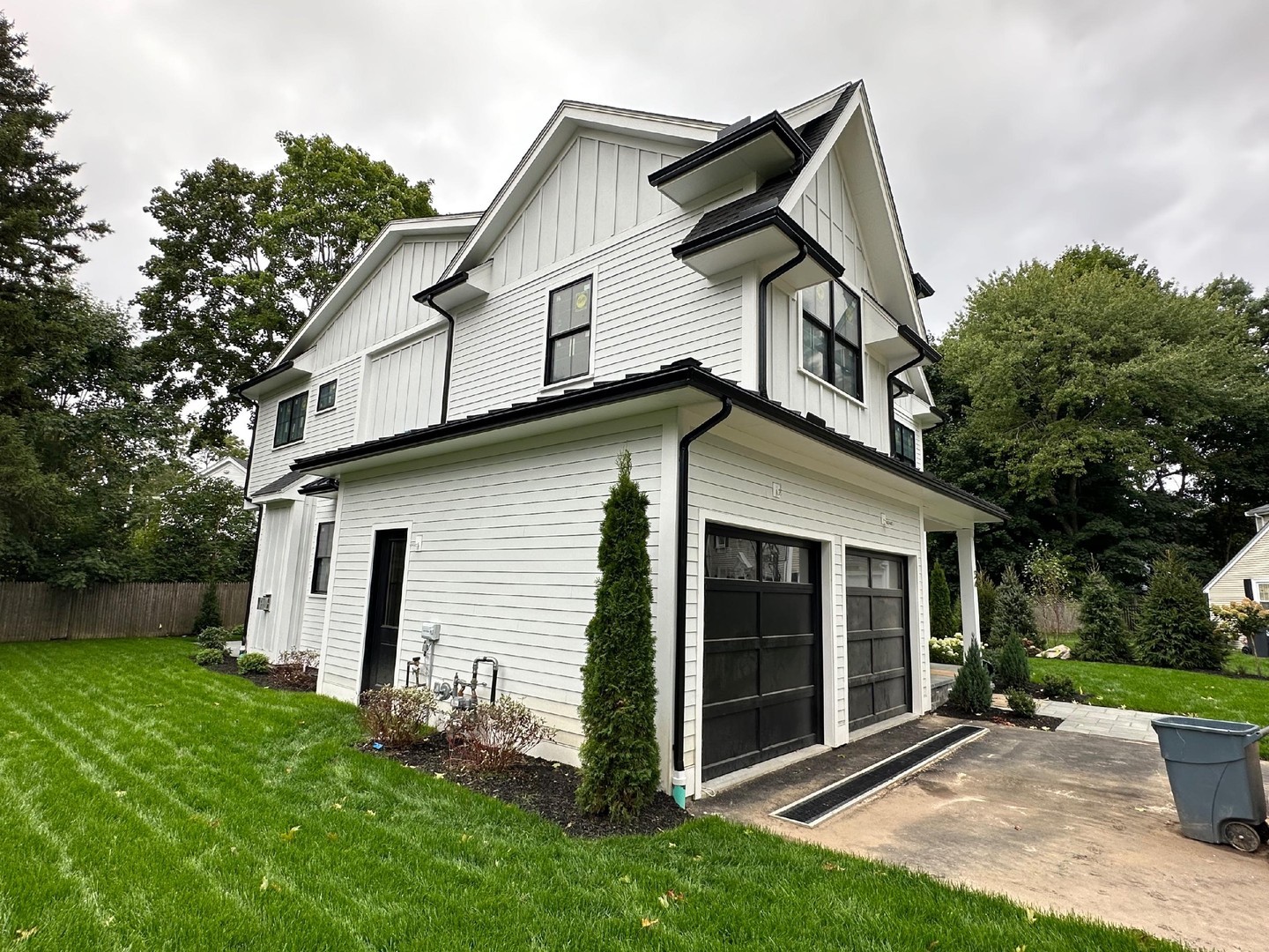 Another beautiful new construction project we had the pleasure to…, photo 6