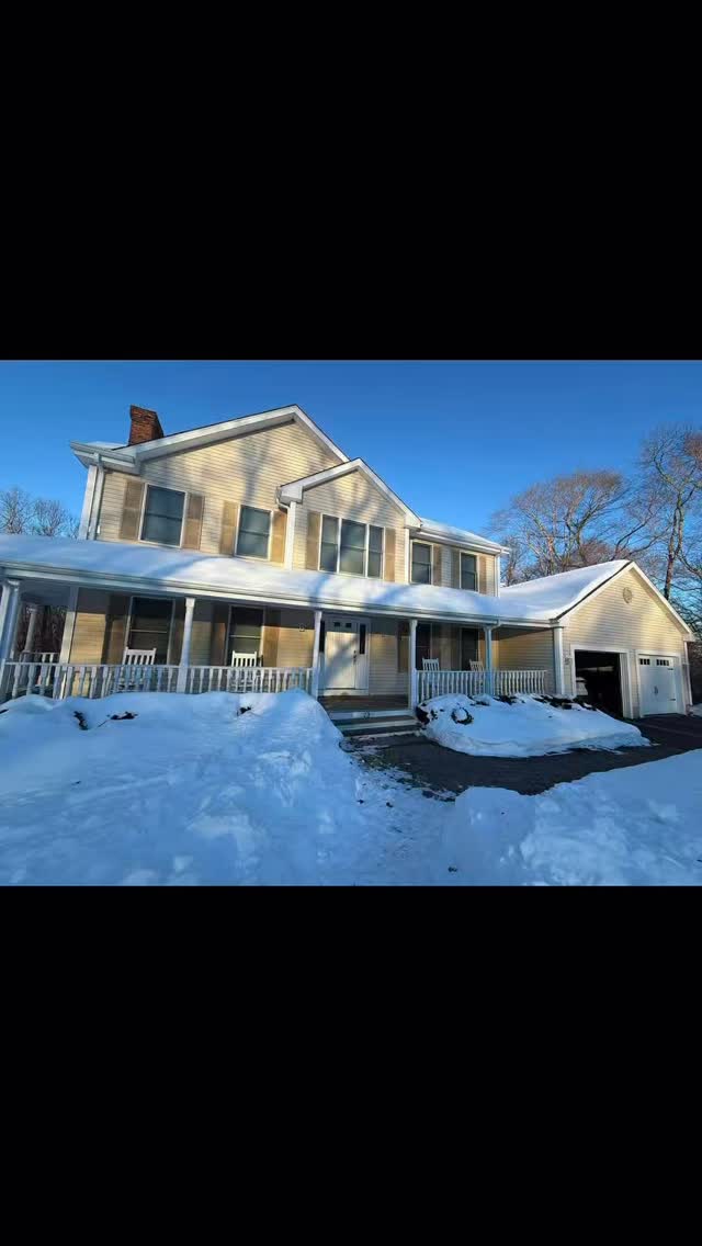 Another full exterior upgrade completed