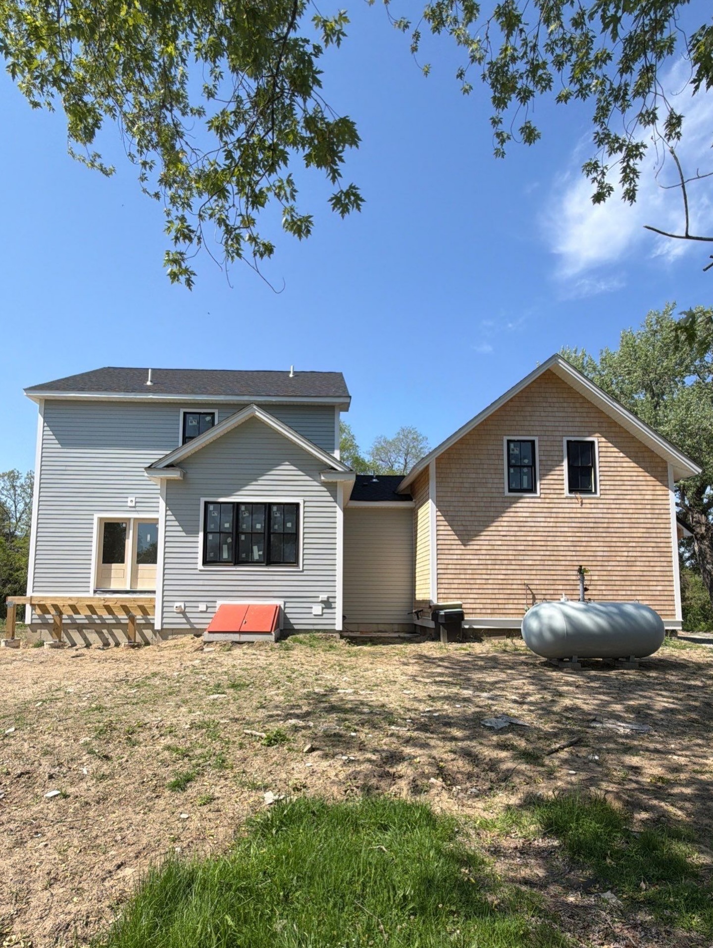 Classic New England charm meets modern craftsmanship, photo 3