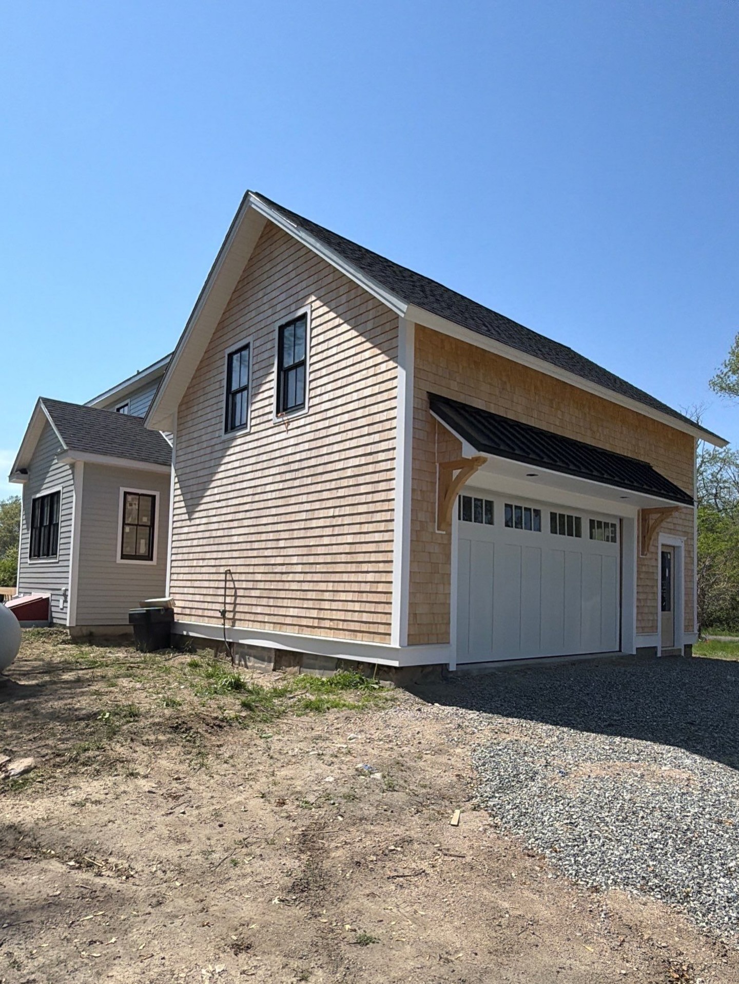 Classic New England charm meets modern craftsmanship, photo 4