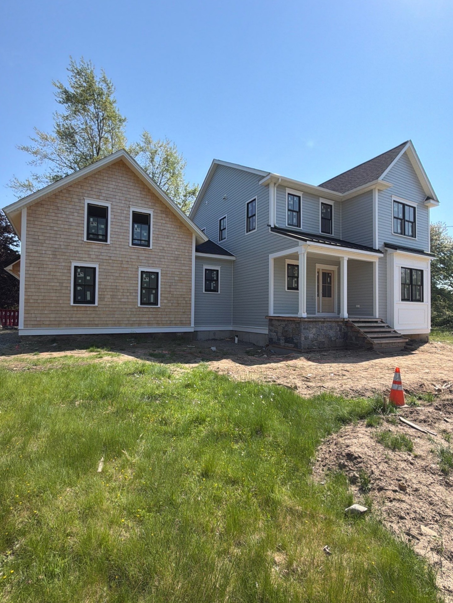 Classic New England charm meets modern craftsmanship, photo 5