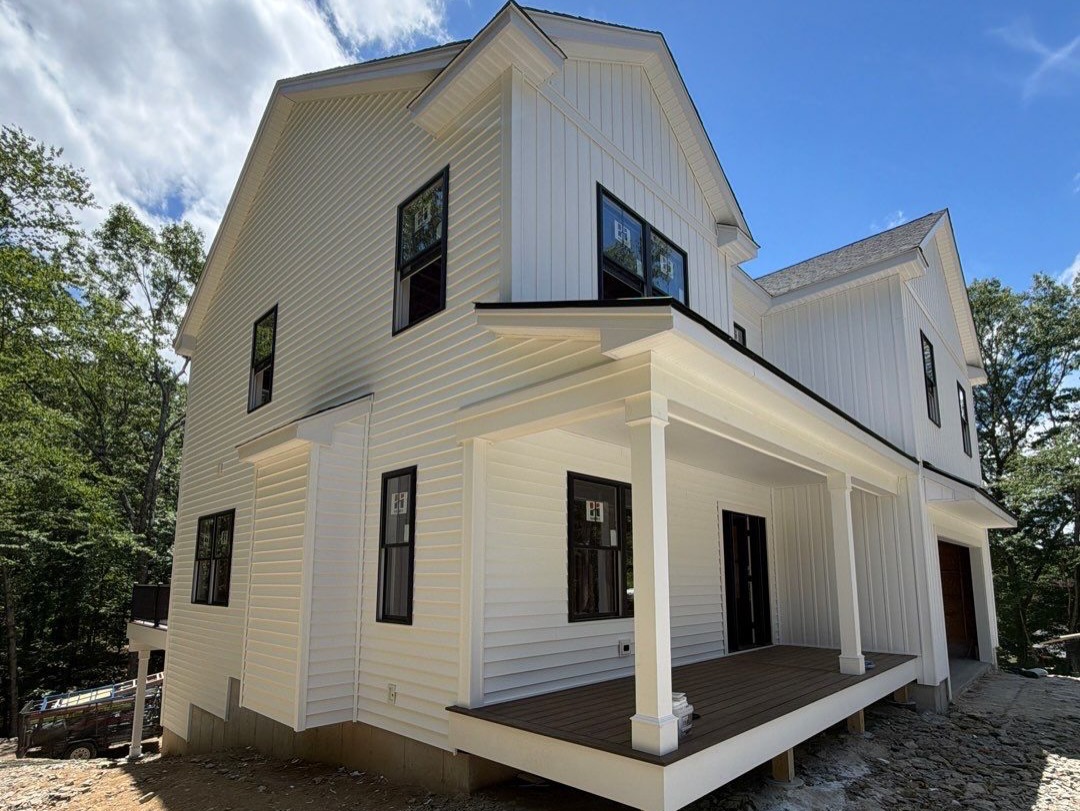 Clean lines, photo 6
