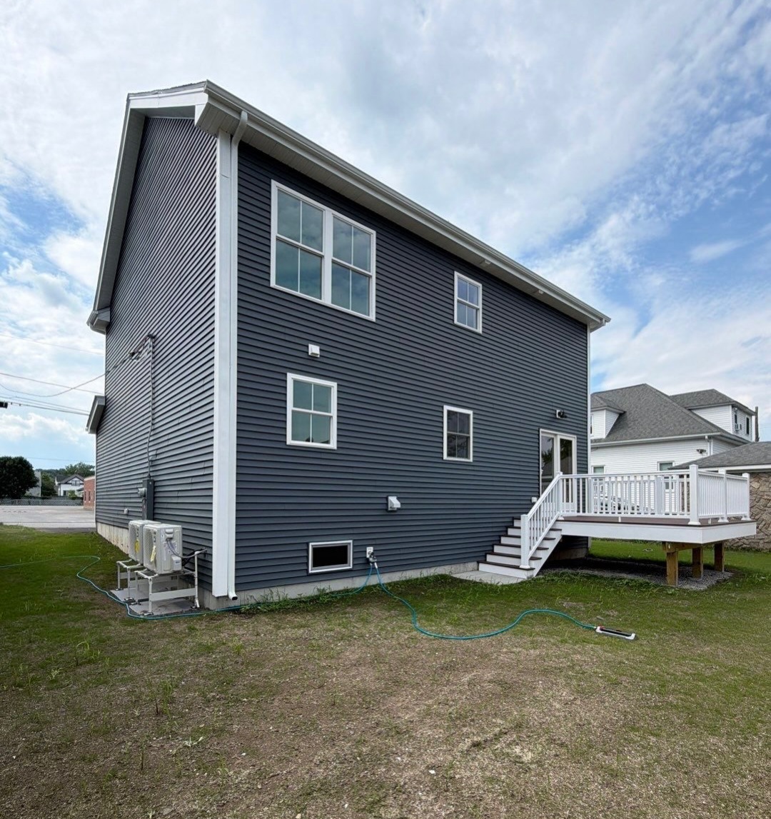 Every great home deserves a great first impression, photo 2