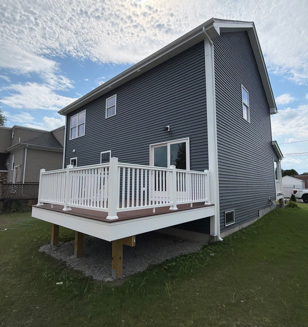 Every great home deserves a great first impression, photo 3