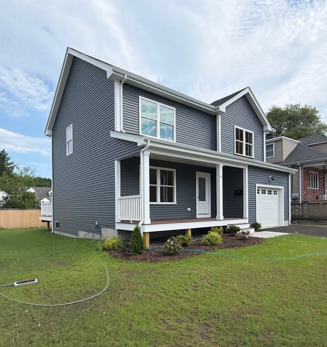 Every great home deserves a great first impression, photo 4