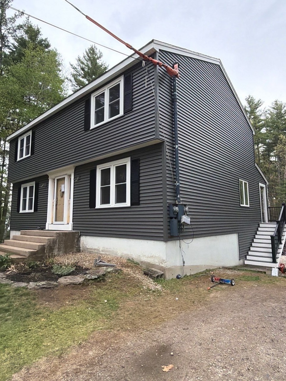 Giving an existing home a fresh start, photo 2