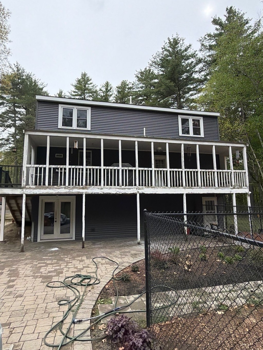 Giving an existing home a fresh start, photo 4
