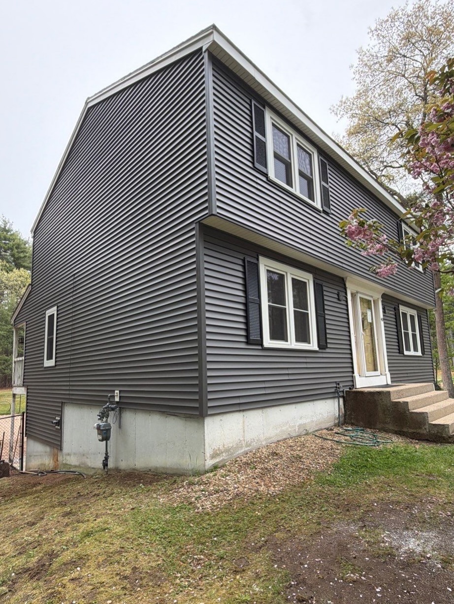 Giving an existing home a fresh start, photo 5