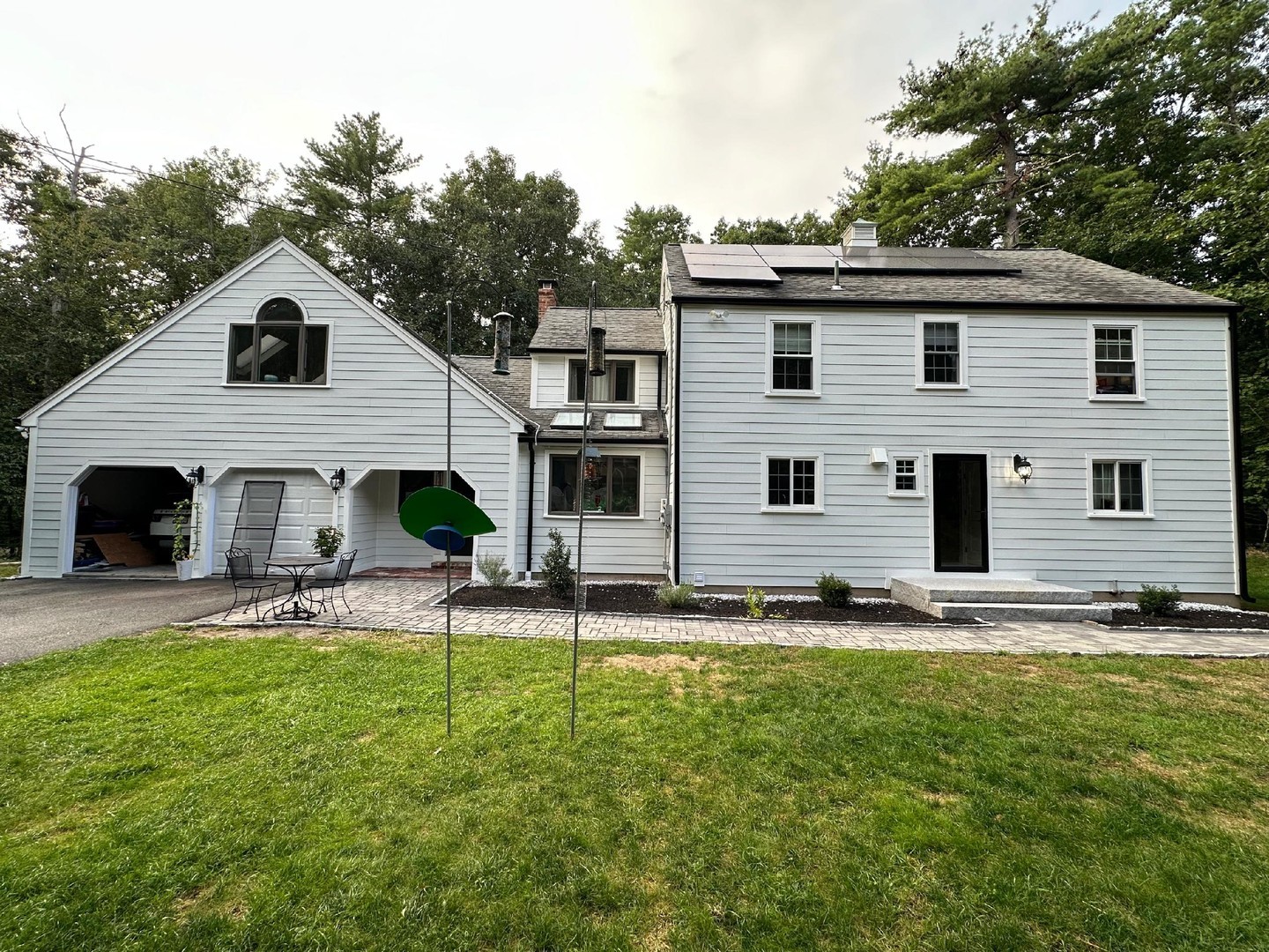 James Hardie siding is an excellent option for those tired of…