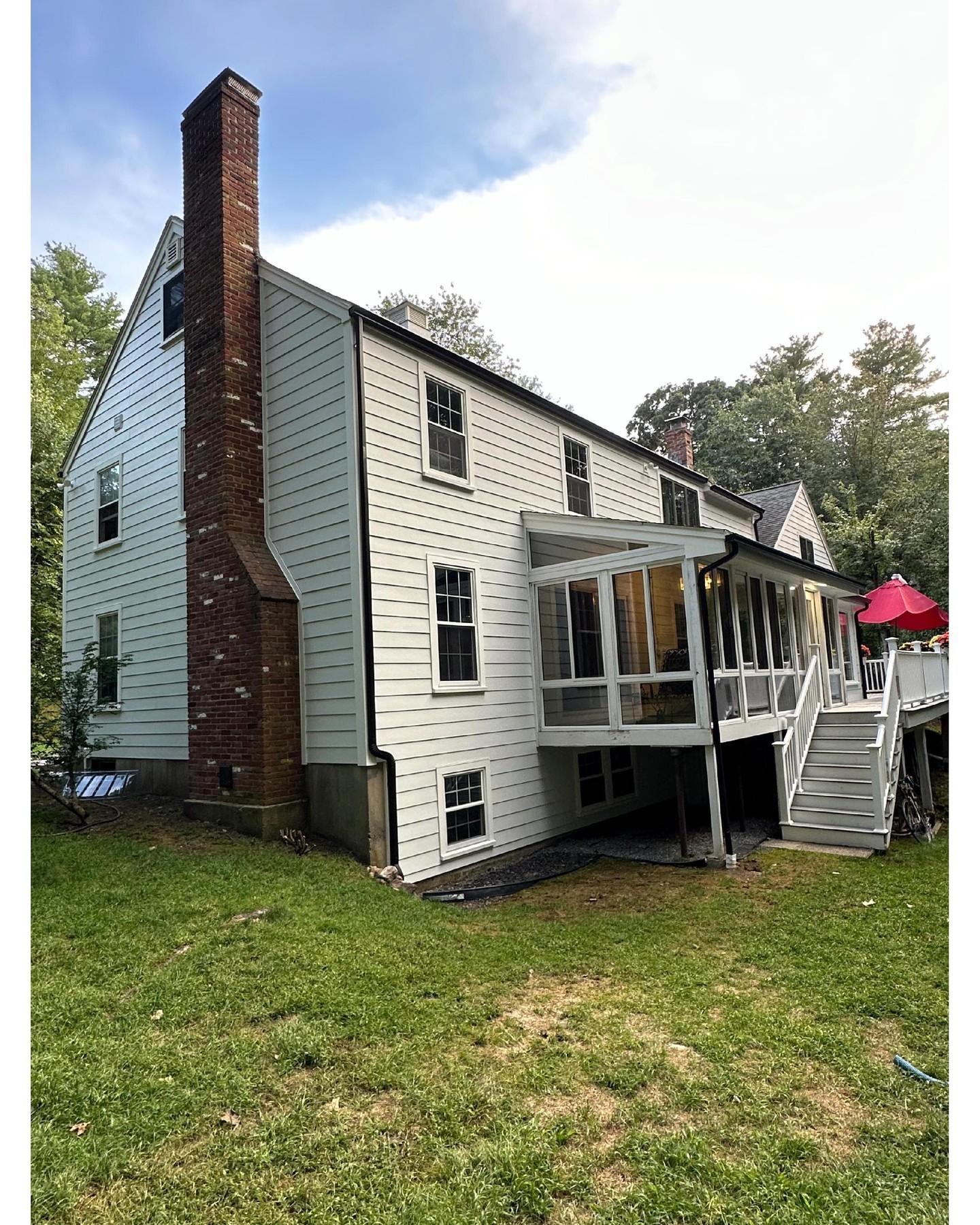 James Hardie siding is an excellent option for those tired of…, photo 2