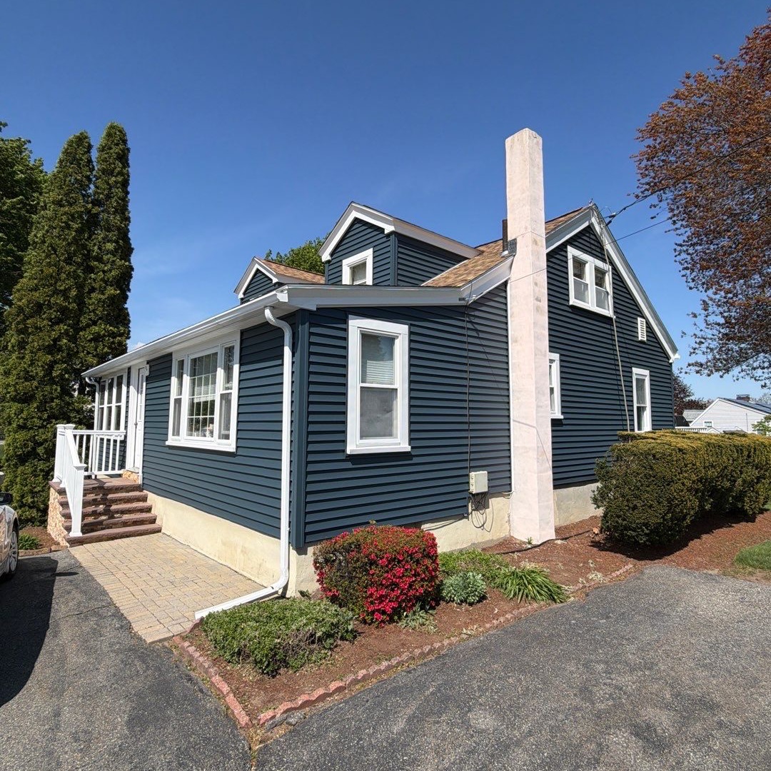 One more home transformed right here in the neighborhood, photo 2