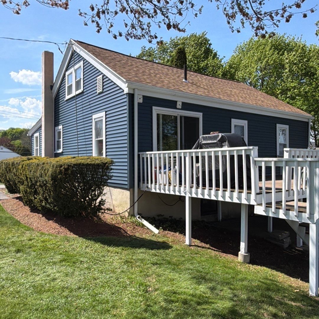 One more home transformed right here in the neighborhood, photo 3