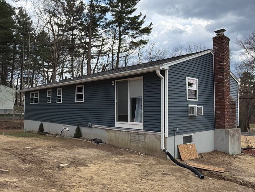 The evolution of an exterior, photo 4