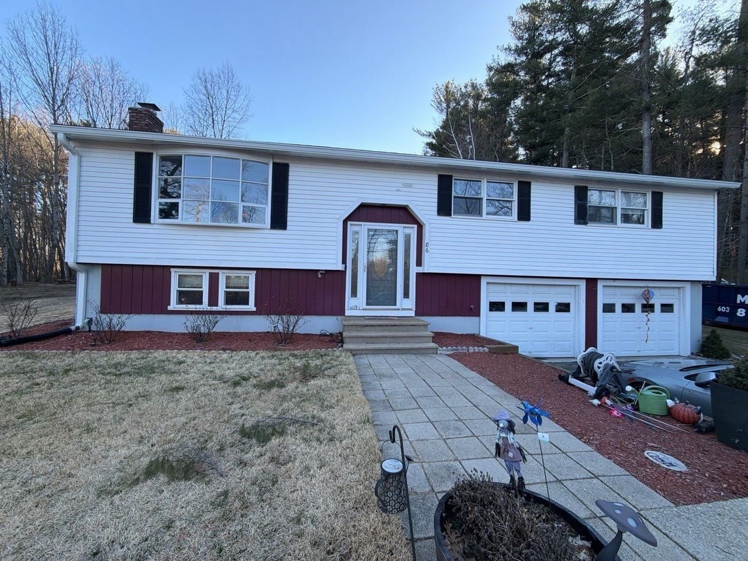 The evolution of an exterior, photo 6