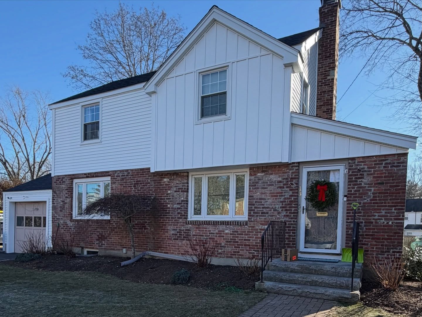 This home’s new addition deserved an exterior that truly stands out, photo 5