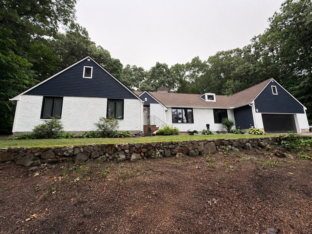 This home was ready for more than just a new look